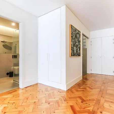 شقة In Cais Do Sodre Lisboa