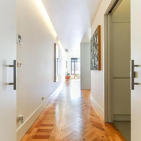 شقة In Cais Do Sodre *