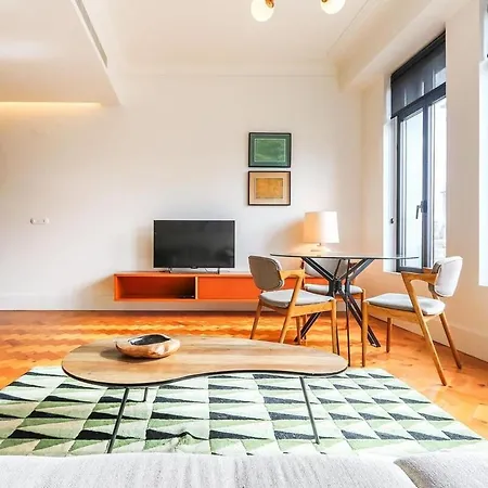 شقة In Cais Do Sodre *