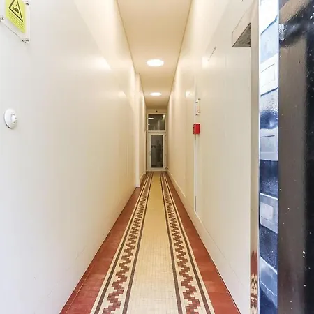 In Cais Do Sodre Apartment *