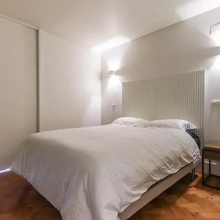 公寓 In Cais Do Sodre Lisboa