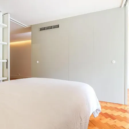 In Cais Do Sodre Apartment *