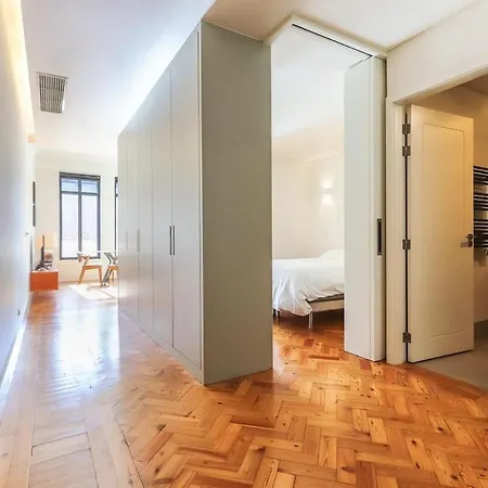 In Cais Do Sodre Apartment *