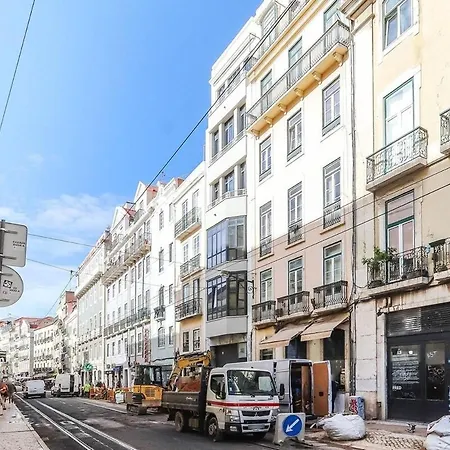Apartment In Cais Do Sodre *