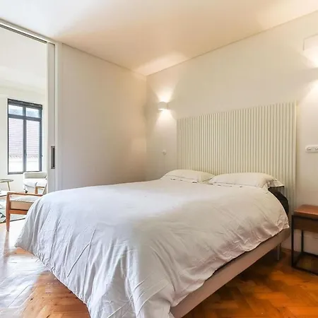 In Cais Do Sodre * Lisbon