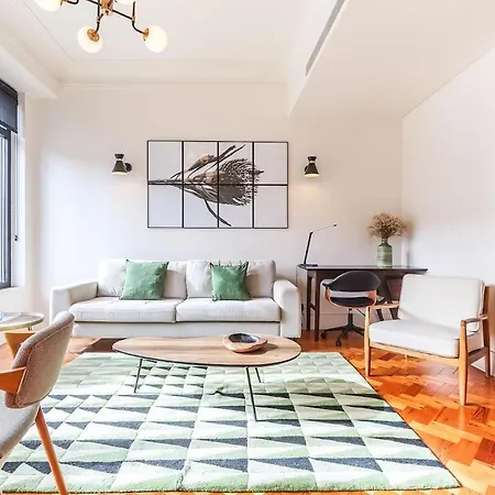 公寓 In Cais Do Sodre Lisboa