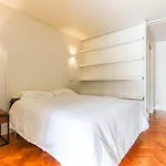 In Cais Do Sodre Διαμέρισμα Lisboa
