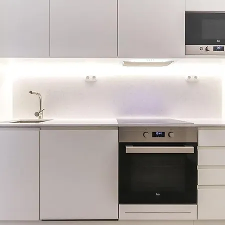 Appartement In Cais Do Sodré
