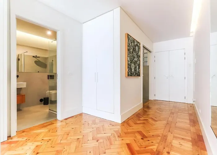 Διαμέρισμα In Cais Do Sodre Lisboa