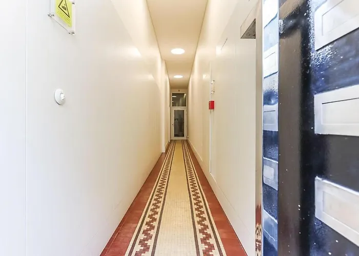 In Cais Do Sodre Διαμέρισμα *