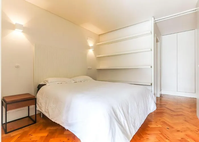 In Cais Do Sodre Διαμέρισμα Lisboa