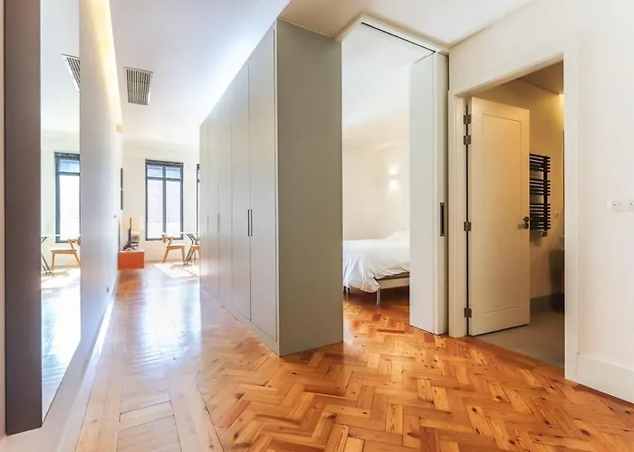 In Cais Do Sodre Διαμέρισμα *