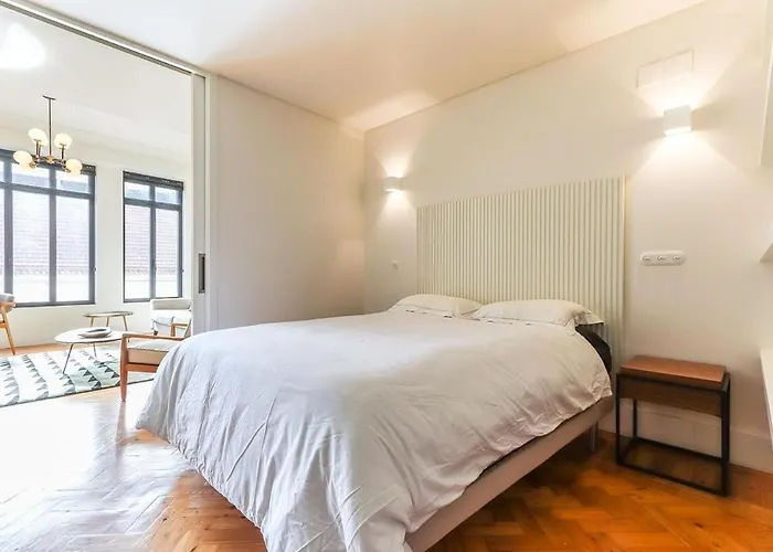 In Cais Do Sodre * Lisboa