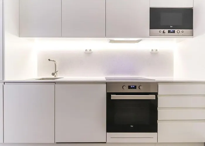 Διαμέρισμα In Cais Do Sodre