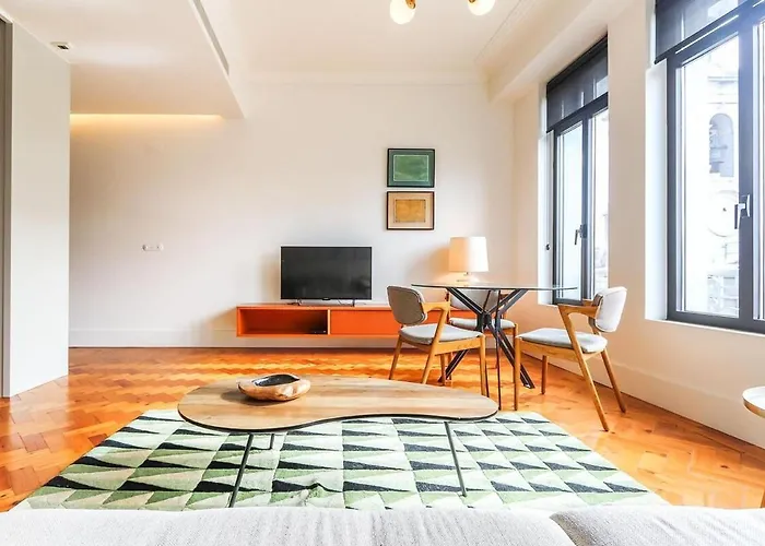 Διαμέρισμα In Cais Do Sodre *